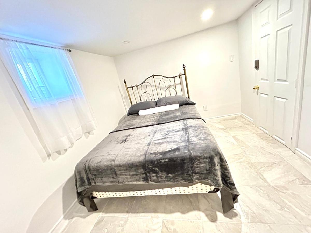 Aubin Paradise Housing Уиндзор Екстериор снимка