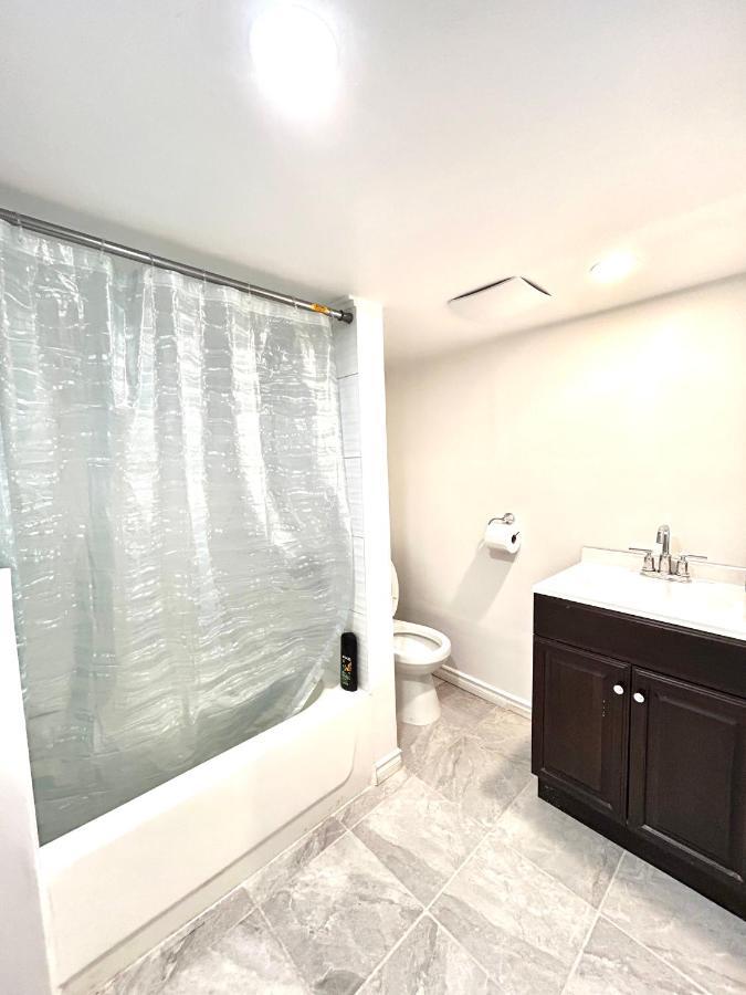 Aubin Paradise Housing Уиндзор Екстериор снимка