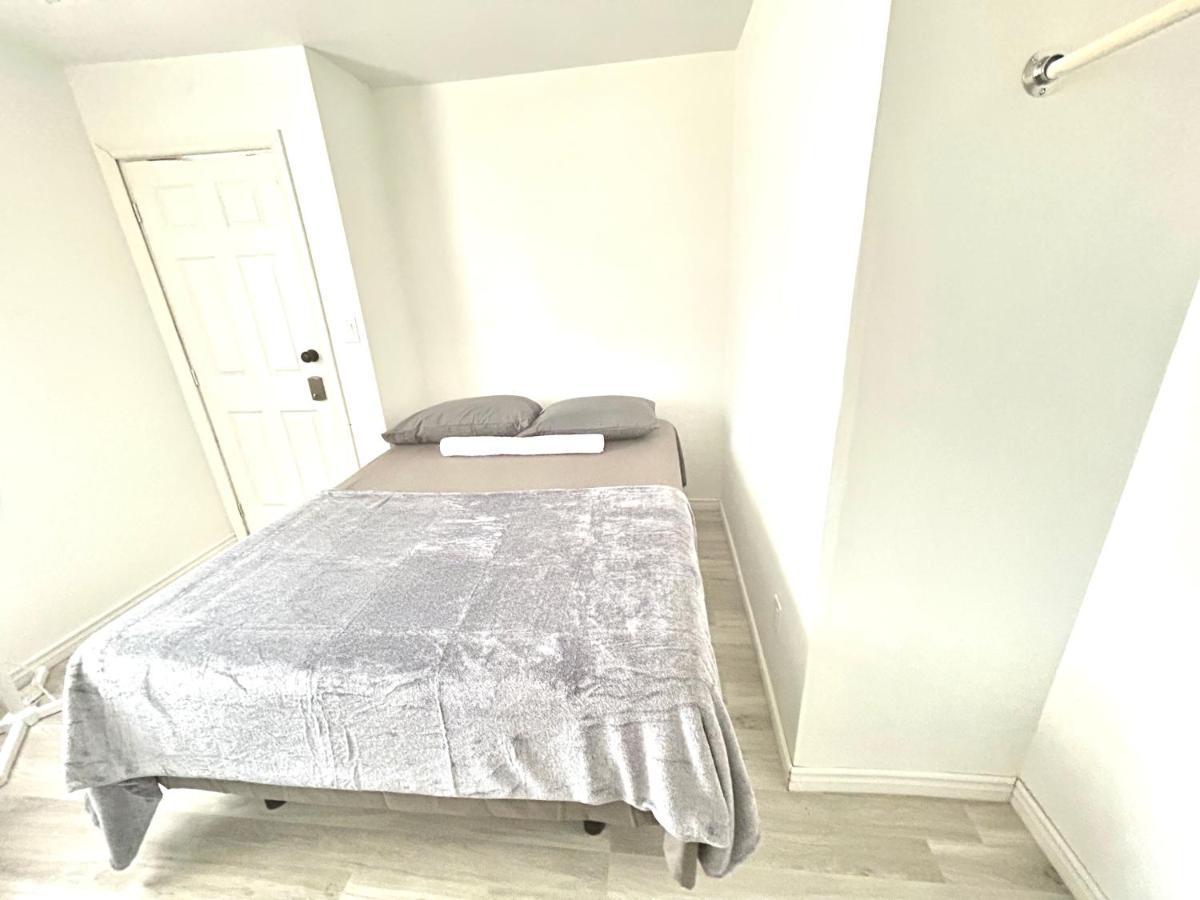 Aubin Paradise Housing Уиндзор Екстериор снимка
