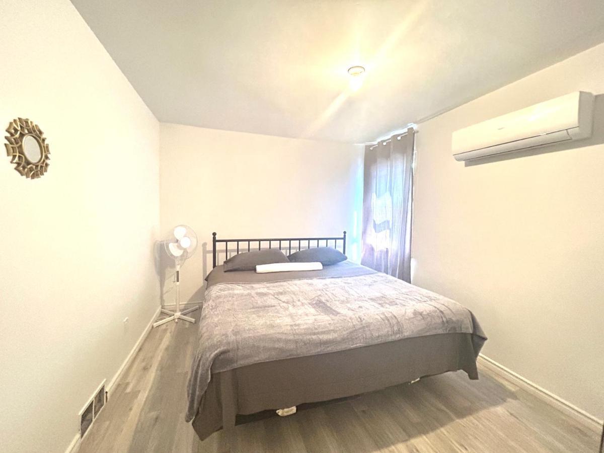 Aubin Paradise Housing Уиндзор Екстериор снимка